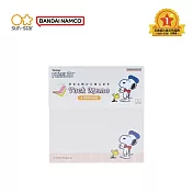 sun-star PEANUTS史努比旅途風便利貼 畫家牆