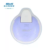 KW-triO 四合一圓角器 9Z1CW 柔霧紫