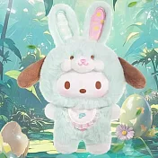 TOPTOY 三麗鷗家族精靈兔系列搪膠毛絨盲盒 _單入隨機款