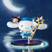 TOPTOY 三麗鷗家族 星夜派對魔法師 _單入隨機款