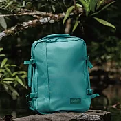 【CabinZero】英國輕旅登機後背包36L 青野綠
