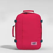 【CabinZero】英國輕旅登機後背包36L 邁阿密紅