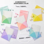 PLUS Pasty(二)筆記本內頁 B5 粉色
