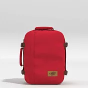 【CabinZero】英國輕旅登機後揹包28L 倫敦紅