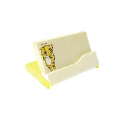 【日本KOBARU】昭和文房具系列 錄音帶外盒造型便條小卡 ‧ 老虎