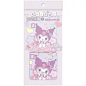 酷洛米  幼幼拼圖2
