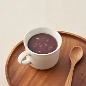 【MUJI 無印良品】沖泡甜湯 紫米紅豆湯１３２ｇ（３３ｇ×４入）