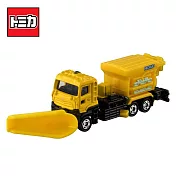 【日本正版授權】TOMICA NO.39 防凍劑散布車 玩具車 多美小汽車