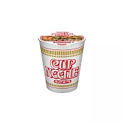 【Nissin日清】合味道 原味系列杯麵- 鮮蝦味