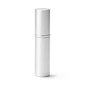 【MUJI 無印良品】鋁製噴霧香水瓶/5.7ml容量約5.7ml
