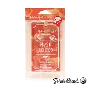 日本John’s Blend 經典香氛掛片 甜莓時光