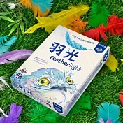 【栢龍玩具】羽光