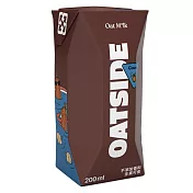 OATSIDE可可燕麥植物奶200ml*24入