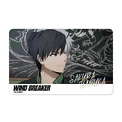 防風少年 《櫻遙》一卡通