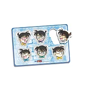 名偵探柯南原畫-造型磁鐵 開口笑