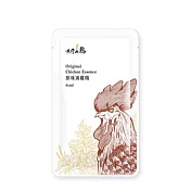 【大野山雞】常溫 原味滴雞精 單入(65ml)