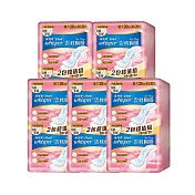 好自在 Air Dry雲枕瞬吸日用量大28cm 20片X5入