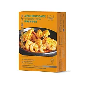 【Way Sauce】椰漿酸辣咖喱醬(200g)