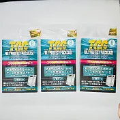 河島製作所 BGS 鑑定卡專用卡磚 卡殼 保護殼 三包共六入