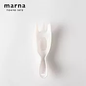 【日本Marna】極系列 洗米瀝水飯匙(原廠總代理)