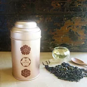 【ARTEA】桂蘭包種茶●清雅桂花與蘭花香(手採茶50克)