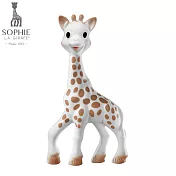 【Sophie La Girafe】蘇菲長頸鹿/經典款咬牙器