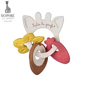 【Sophie La Girafe】蘇菲長頸鹿/嗅覺啟蒙咬牙器