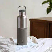 【美國HYDY】時尚保溫水壺_冷杉瓶-荒野 590ml