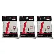 現貨 RLINE 日本製 69*95 三包共180枚 大尺寸 霧面 圓角卡套 第一層 卡套 保護套 全新 寶可夢