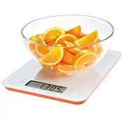 《tescoma》Accura料理電子秤(15kg) | 料理秤 食物秤 烘焙秤