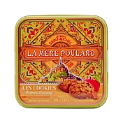 【法國普拉媽媽】蘋果焦糖餅乾禮盒-200g(兩盒)