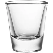 《Pasabahce》厚底烈酒杯(30ml) | 調酒杯 雞尾酒杯 Shot杯