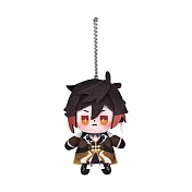 【正版授權】原神 2023嘉年相聚系列 手指偶 玩偶吊飾/娃娃/公仔 - 鍾離