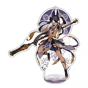 【正版授權】原神角色 壓克力立牌 擺飾/立牌/桌上小物 須彌 - 賽諾