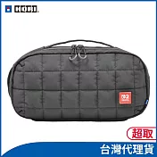 HORI 中容量泡芙包 for Nintendo Switch™ 2 黑色