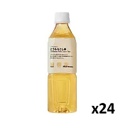 【MUJI無印良品】PET無咖啡因玉米茶/24入