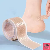 JIAGO 凝膠防磨貼 腳跟貼(100cm)