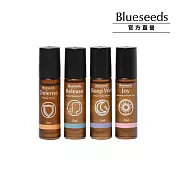 Blueseeds芙彤園★絕版出清買1送1★輕芳療滾珠5ml任選