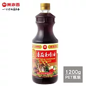 【萬家香】極品香菇素蠔油1200g