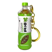 茶裡王日式無糖綠茶icash2.0