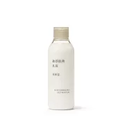 【MUJI 無印良品】MUJI敏感肌乳液(保濕型)/200ml