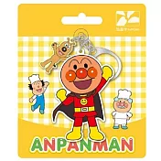 麵包超人1+1造型悠遊卡 麵包超人【受託代銷】