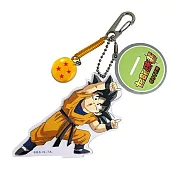 七龍珠超 合體必殺技 icash2.0 悟天