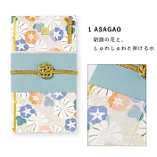 IROHA LAMPER禮金袋 夏季系列- 朝顏