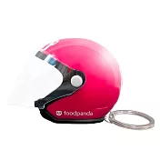 foodpanda 安全帽icash2.0