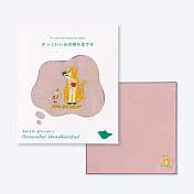 IROHA Remember情感召喚手帕- 03高尚之心