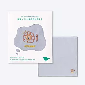 IROHA Remember情感召喚手帕- 07努力的你值得讚賞