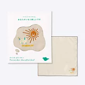 IROHA Remember情感召喚手帕- 11有你就開心