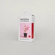 【日本MIYUKI FACTORY】Beaded BONSAI 日式盆栽 串珠材料包 ‧ 梅