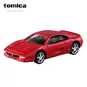 【日本正版授權】TOMICA PREMIUM 08 法拉利 F355 Ferrari 玩具車 多美小汽車